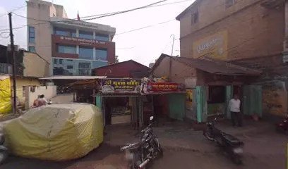 Matoshri Arts