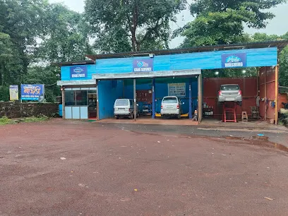 Mauli car service and spares parts