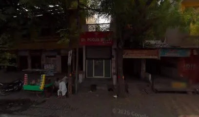 Mawana Machinery Store