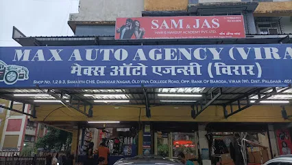 Max Auto Agency