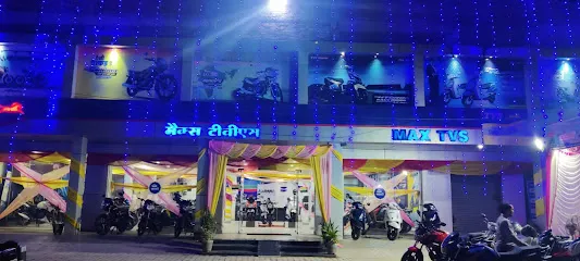 Max Autowheels Pvt Ltd