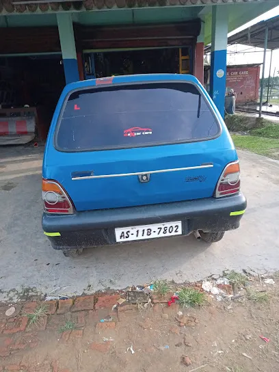 Max Car Care