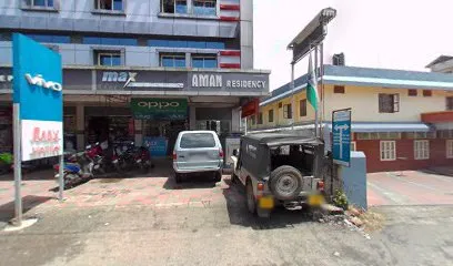 Max Mobile