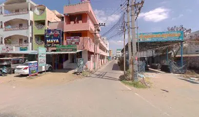 Maya Car Jewelers