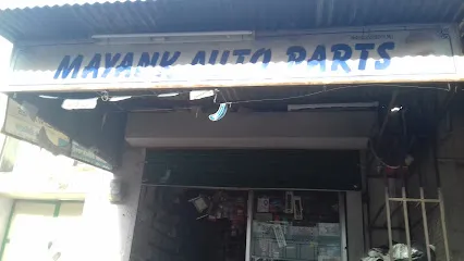 Mayank Auto Parts