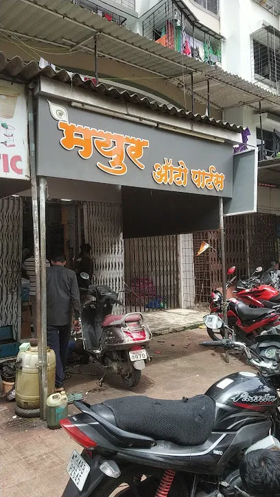 Mayur Auto Parts