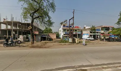 Mayur Automobiles And Spare Parts