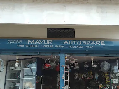 Mayur Autospare
