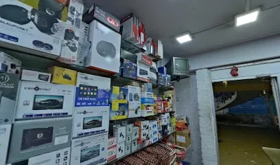 Mayur car Accessories
