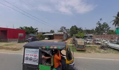 Mazumder Engineering Works