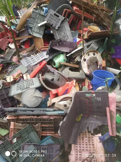 Mazumder enterprise. All' tips scrap buyer and seller