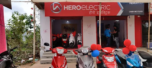 M.B ASSOCIATES HERO ELECTRIC DEALER JAJPUR ODISHA