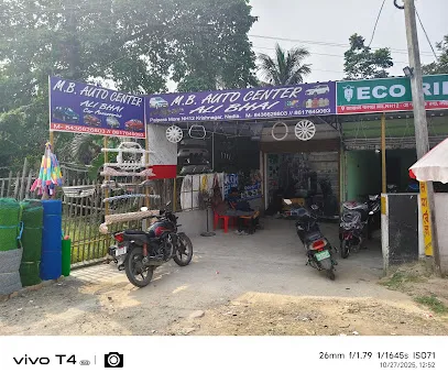 MB Auto Center