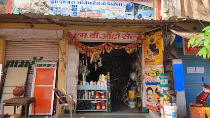 MB auto sales and Eicher motors store