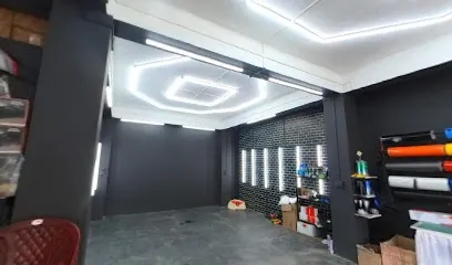 M&B Car Accessories & Detailing