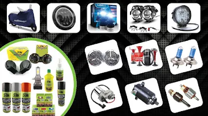 MD AUTOMOBILES