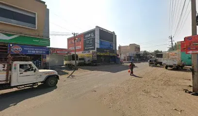 Md Motors