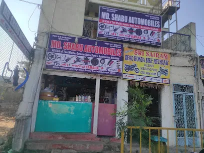 MD SHABU AUTOMOBILES