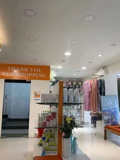 Me n Moms Baby Care & Kids Store in Mokokchung