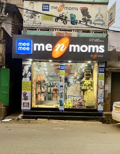 Me n Moms Baby Care & Kids Store in Munger