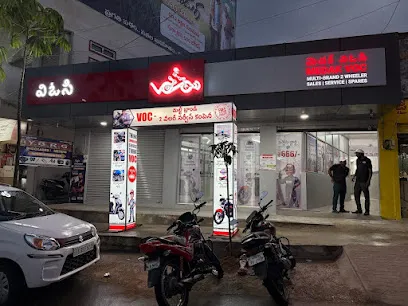 Medak VOC