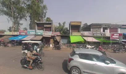 Meena Auto House
