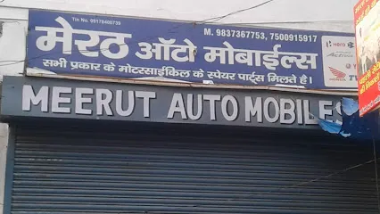 Meerut Auto Mobiles