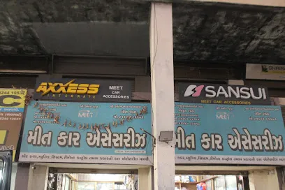 Meet car accessories || Best Car Accessories In Mehsana | Car Modification In Mehsana | Car Motors Shop In Mehsana