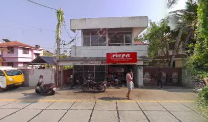 MEFA