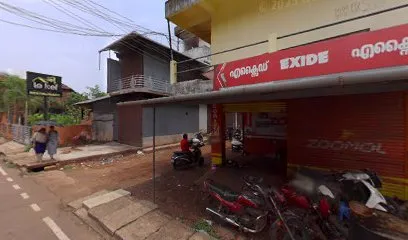 MEGA AUTO SPARES