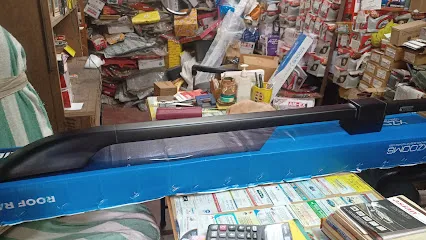 MEGHA AUTO
