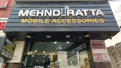 Mehndiratta Mobile Accessories (Wholesaler)