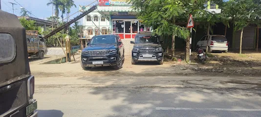 MEHREEN AUTOMOBILES, ALGAPUR