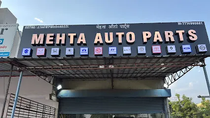 Mehta Auto Parts
