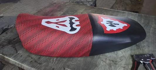 Mehta Seat Cover