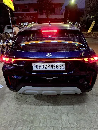 MEHUL CAR ESSENTIALS