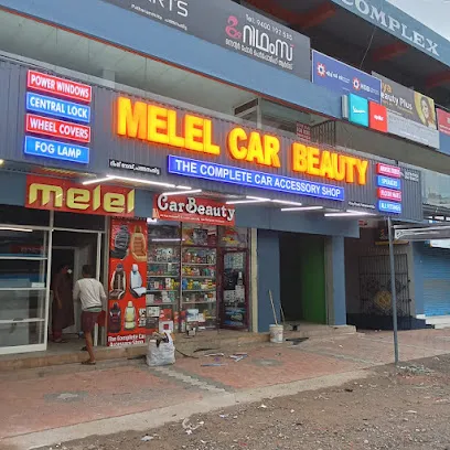 Melel Car Beauty