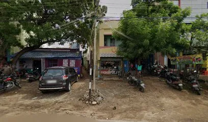 Melur Auto Parts-MAP
