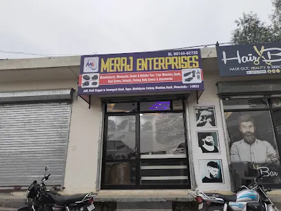 Meraj enterprises