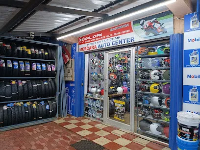 Mercara Auto Centre