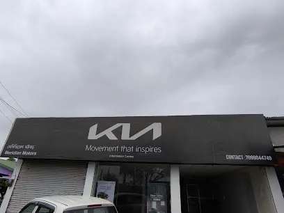 Meridian Kia Biswanath Chariali