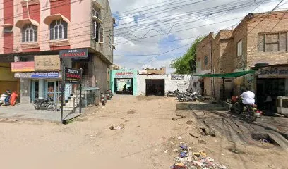 Messasars Bikaner Sells And Service