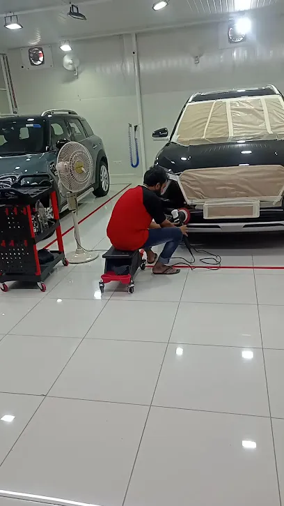 Metright Distributors - Auto Accessories Dealers