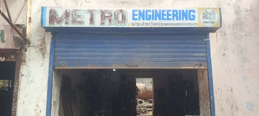 Metro Automobies & Engineering