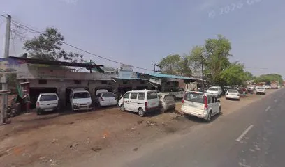 METRO MOTOR PARTS