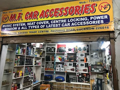 M.F. Car Accessories
