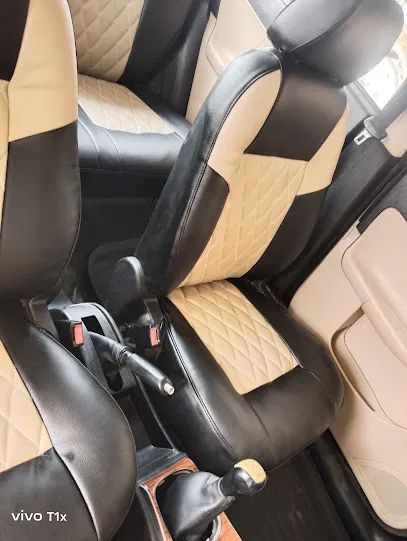 MF CAR DECORS