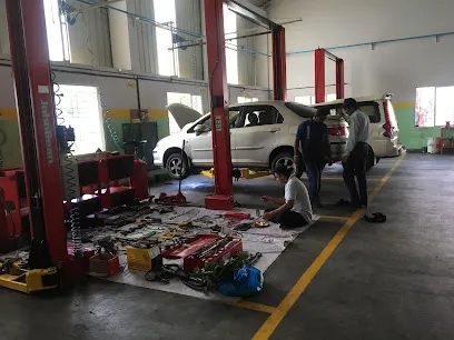 MFCS - WAI AUTO WORLD LLP