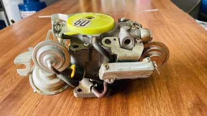 MG Auto Store and Accessories