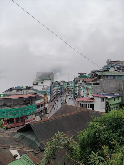 M.G Marg